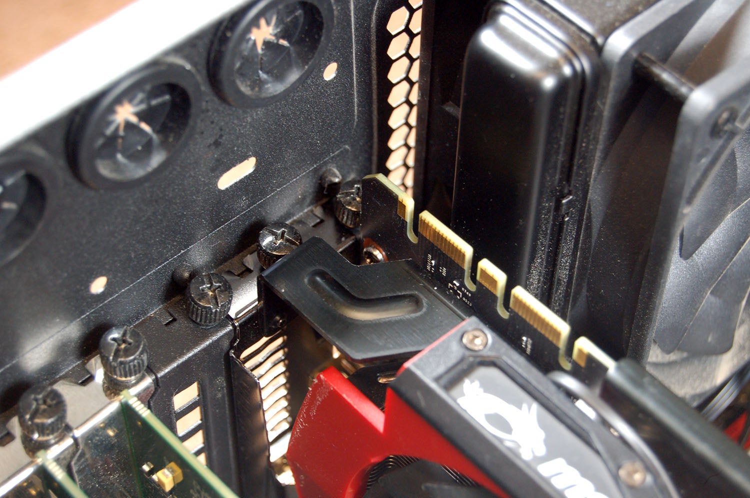 The Digital Foundry 2016 graphics card upgrade guide