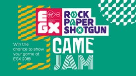 EGX Jam: Come play all 24 entries - or at least watch the GIFs