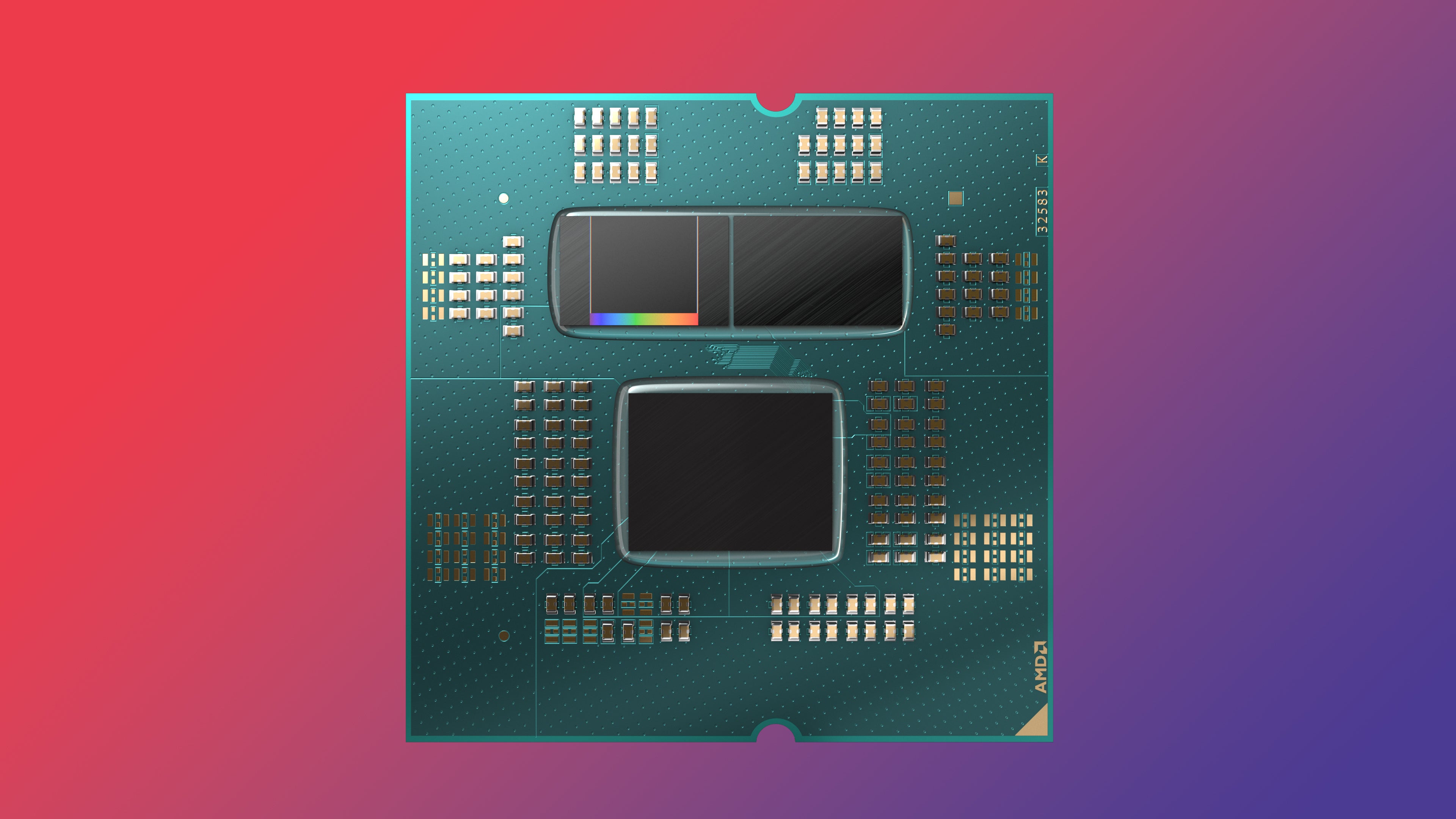 Nuevas discount cpu amd