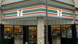 US 7-Eleven stores to start selling used games in September