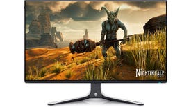 dell AW2723DF gaming monitor