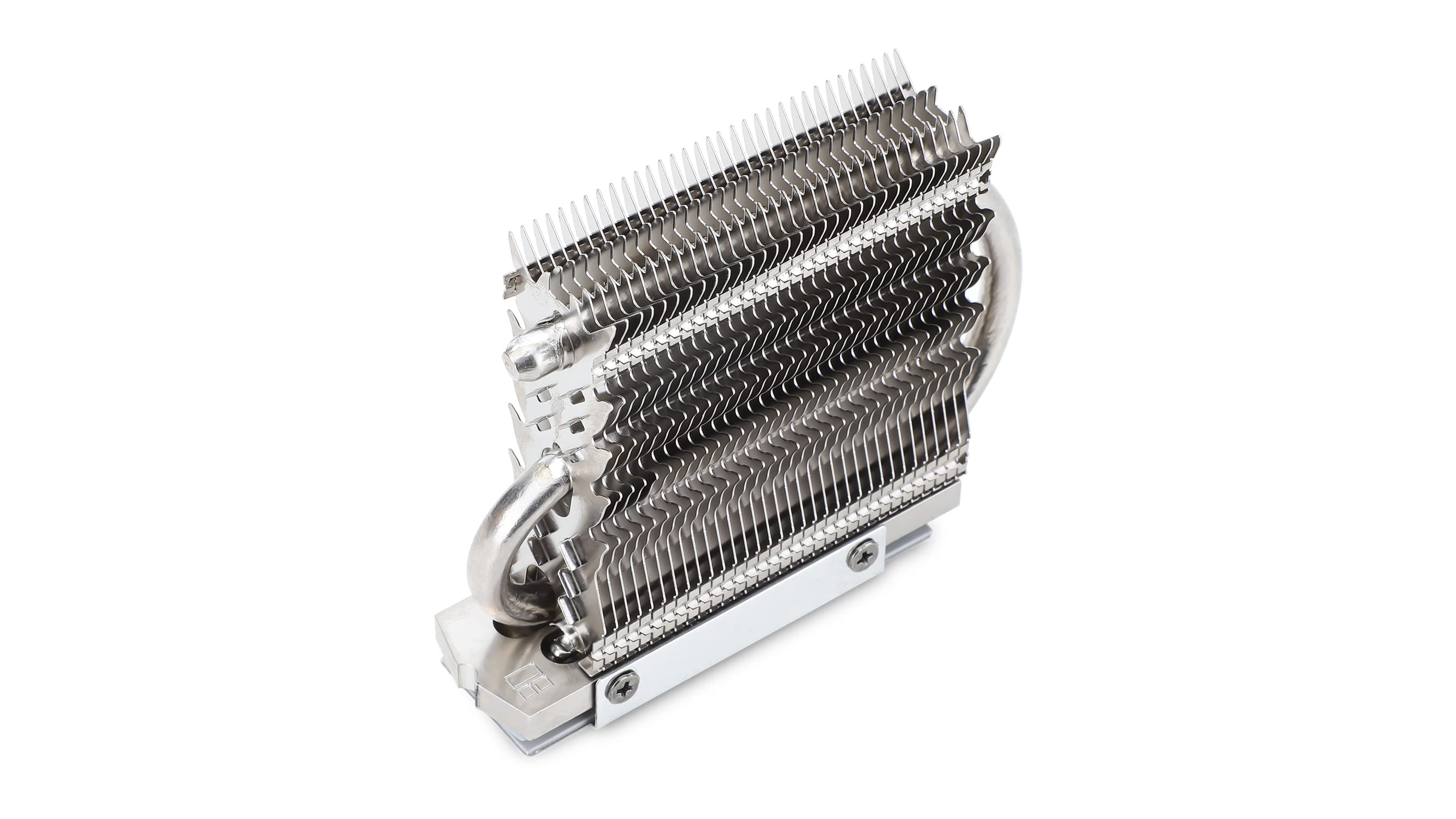 thermalright nvme heatsink - but it's so tall, like 74mm tall