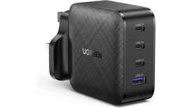 ugreen 65w usb-c 4-port charger