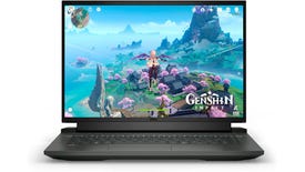 Dell G16 7620 Gaming Laptop