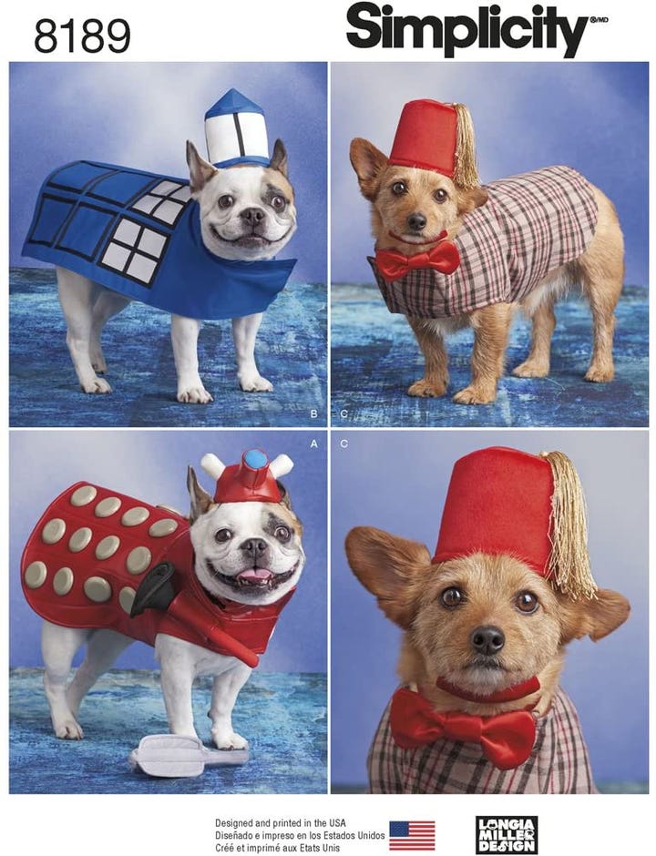 Doctor Who
