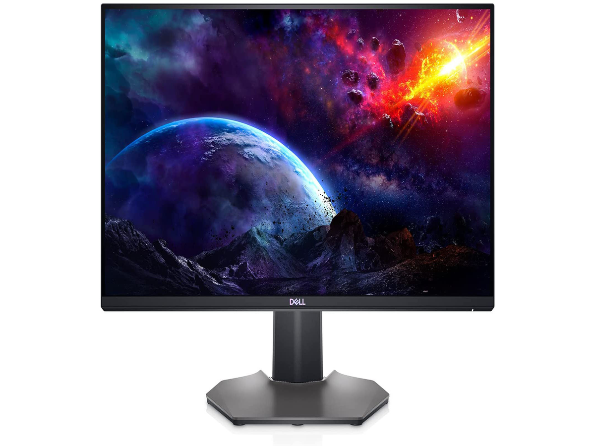 Dell's 240Hz gaming monitor is 50% off in the US - just $150