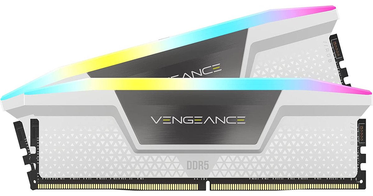 Adquira 32 GB de RAM DDR5-7000 extremamente rápida por US $ 125