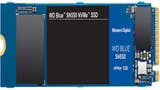 This 500GB Western Digital NVMe SSD is now just £47