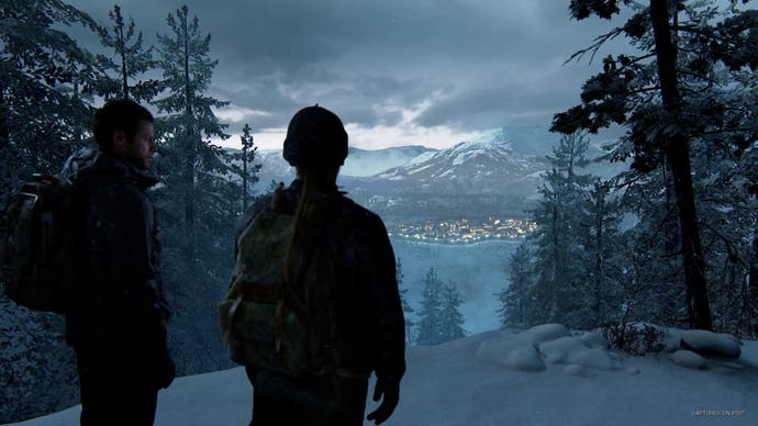 The Last of Us Part 2 در ماه ژانویه یک ریمستر پلی استیشن ۵ دریافت می کند