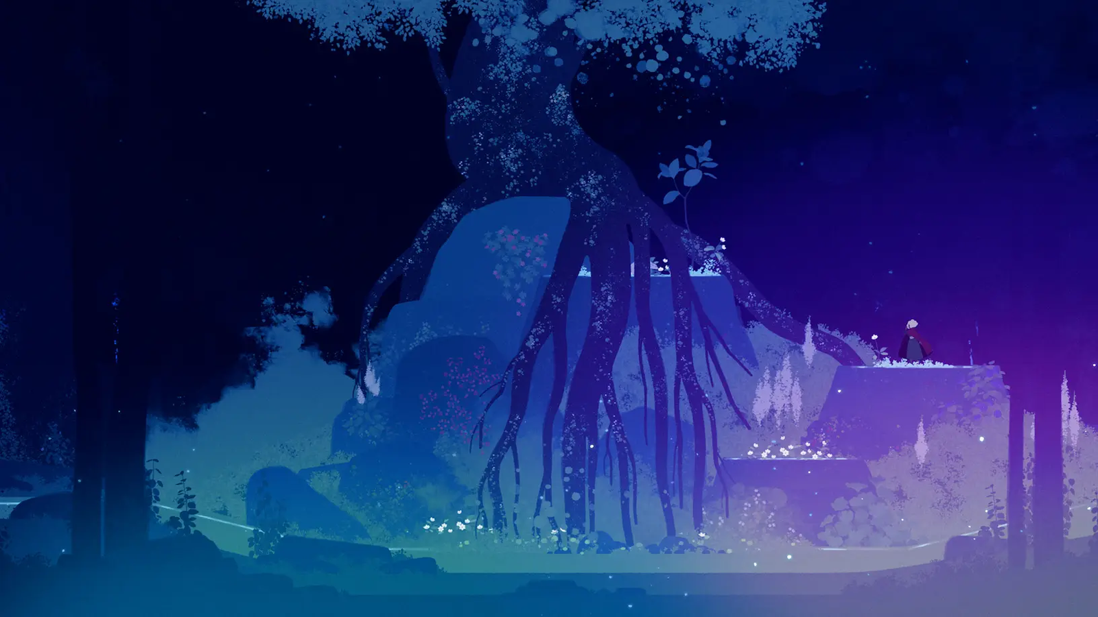 Revenant Hill é o novo game dos criadores de Night in the Woods