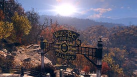Image for Fallout 76 sleuths have made a map of post-apocalyptic West Virginia