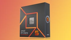 Black Friday – Le processeur AMD Ryzen 5 3600XT en promotion à 200