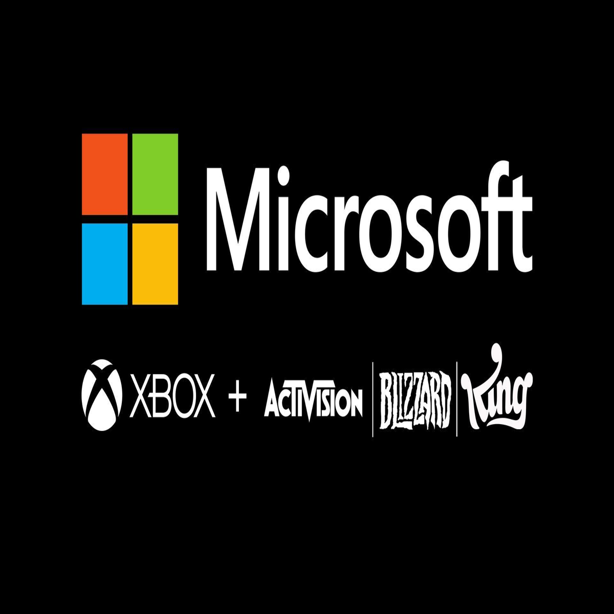 Microsoft e Activision cogitam vender direitos de jogos em nuvem no Reino  Unido