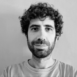 Cpt Alec 'Zulu' Meer avatar