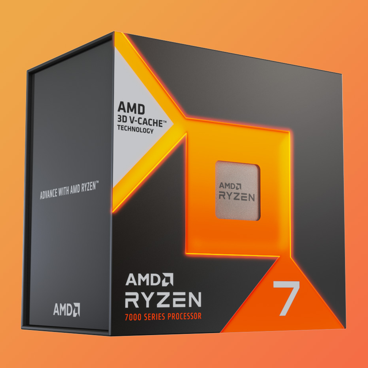 AMD Ryzen 7 7800X3D review: faster than 13900K and 7950X3D for gaming?