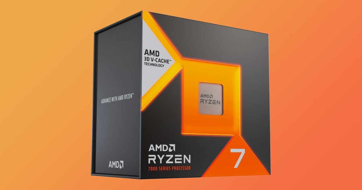 AMD's Ryzen 7 7800X3D is going for $389 with Starfield Premium Edition