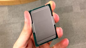 Image for Incoming: some excellent new gaming CPUs from Intel