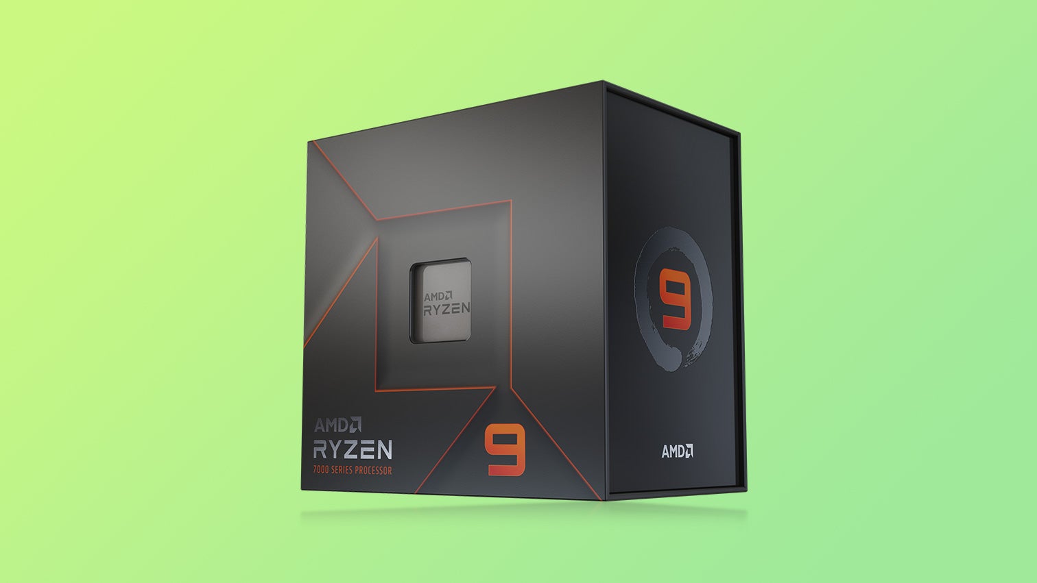 Save 40% on the AMD Ryzen 7900X from Amazon for Cyber Monday