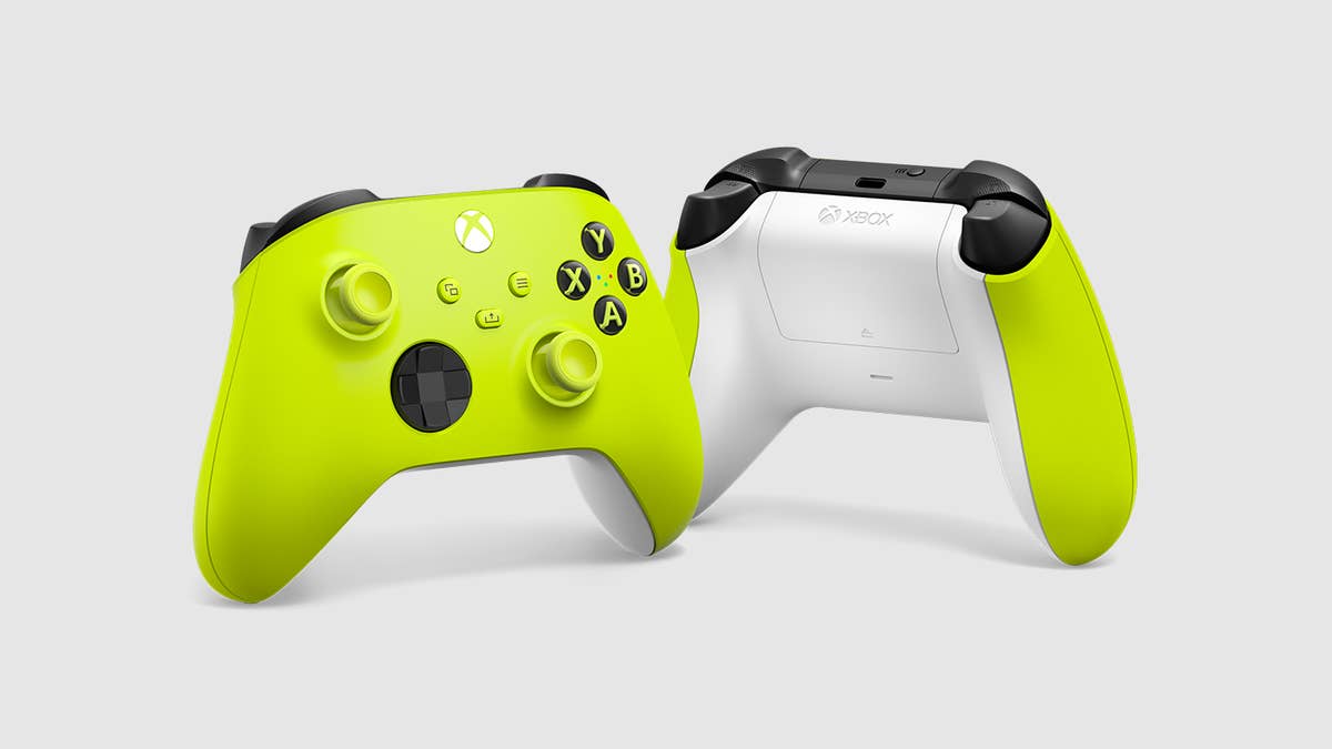 Stores with xbox controllers deals