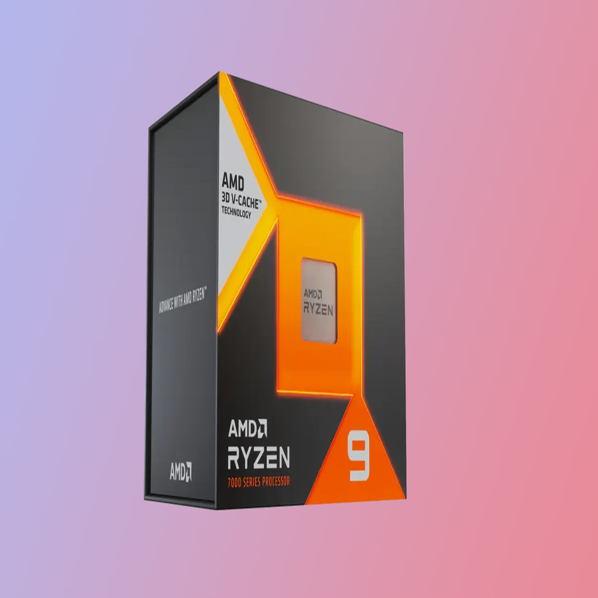 AMD's flagship Ryzen 9 7950X3D CPU drops to £529.99 for 's Prime Big  Deal Days (normally £600+)