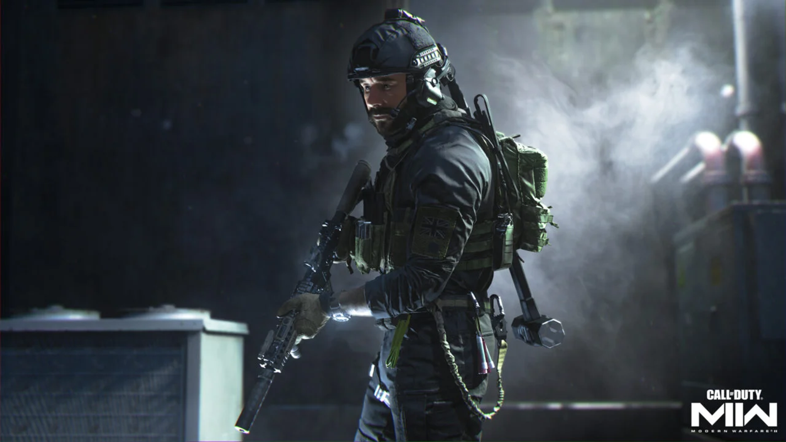 Call of Duty: Advanced Warfare ganha vídeo empolgante com atores reais
