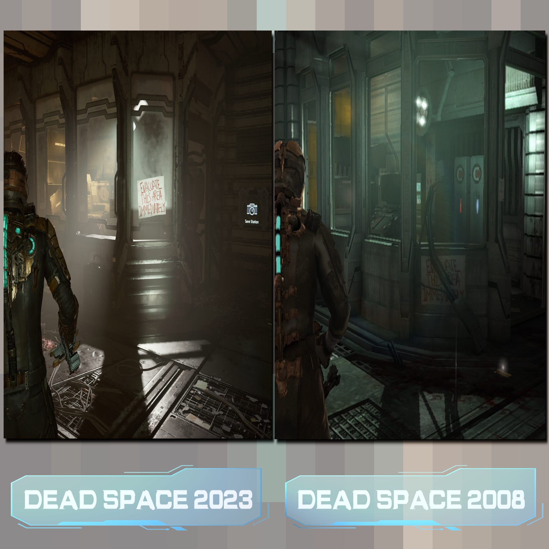 Save Big On The Dead Space Remake For PS5 And Xbox - GameSpot