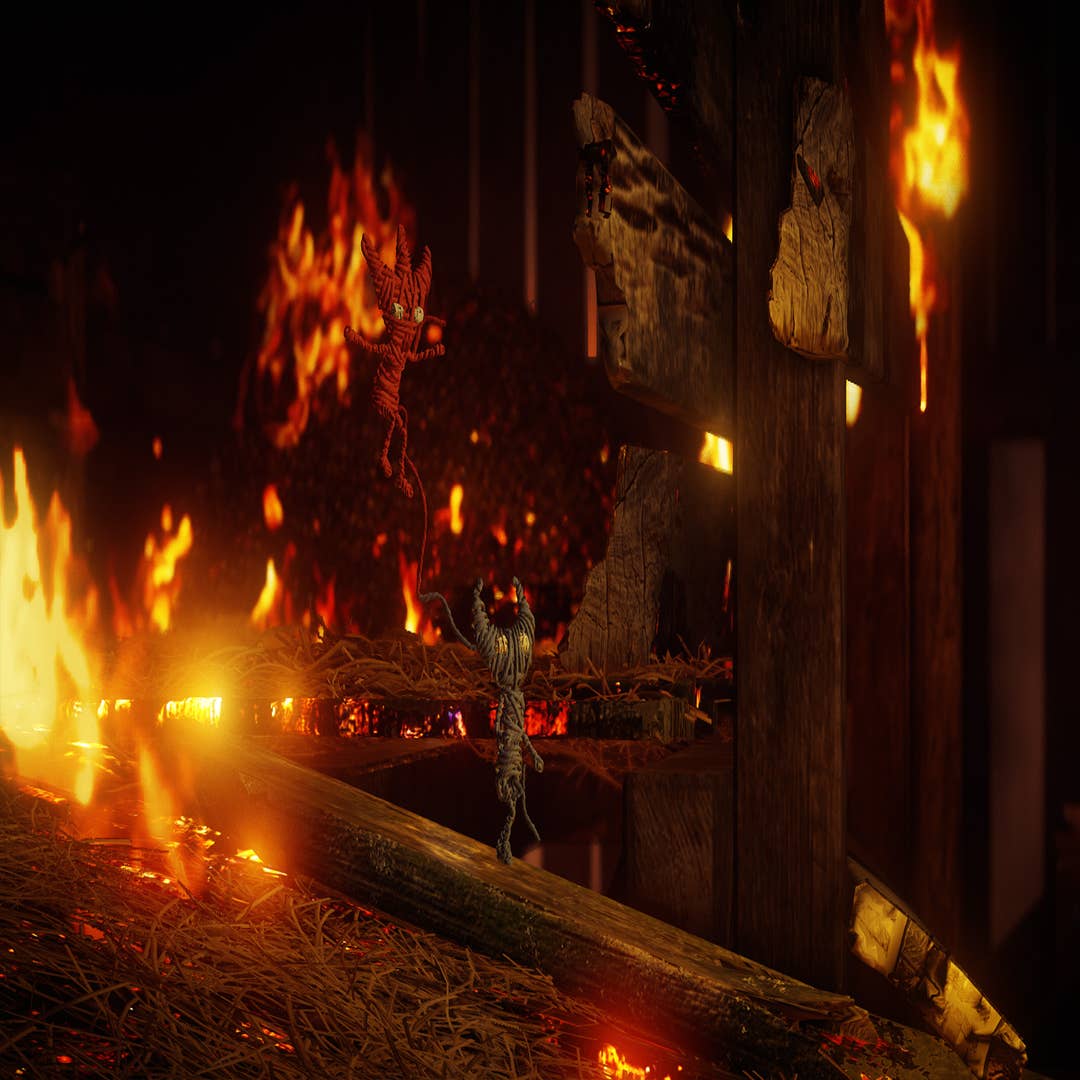 Unravel 2' is Coming to PC And Consoles, Might Have Co-Op