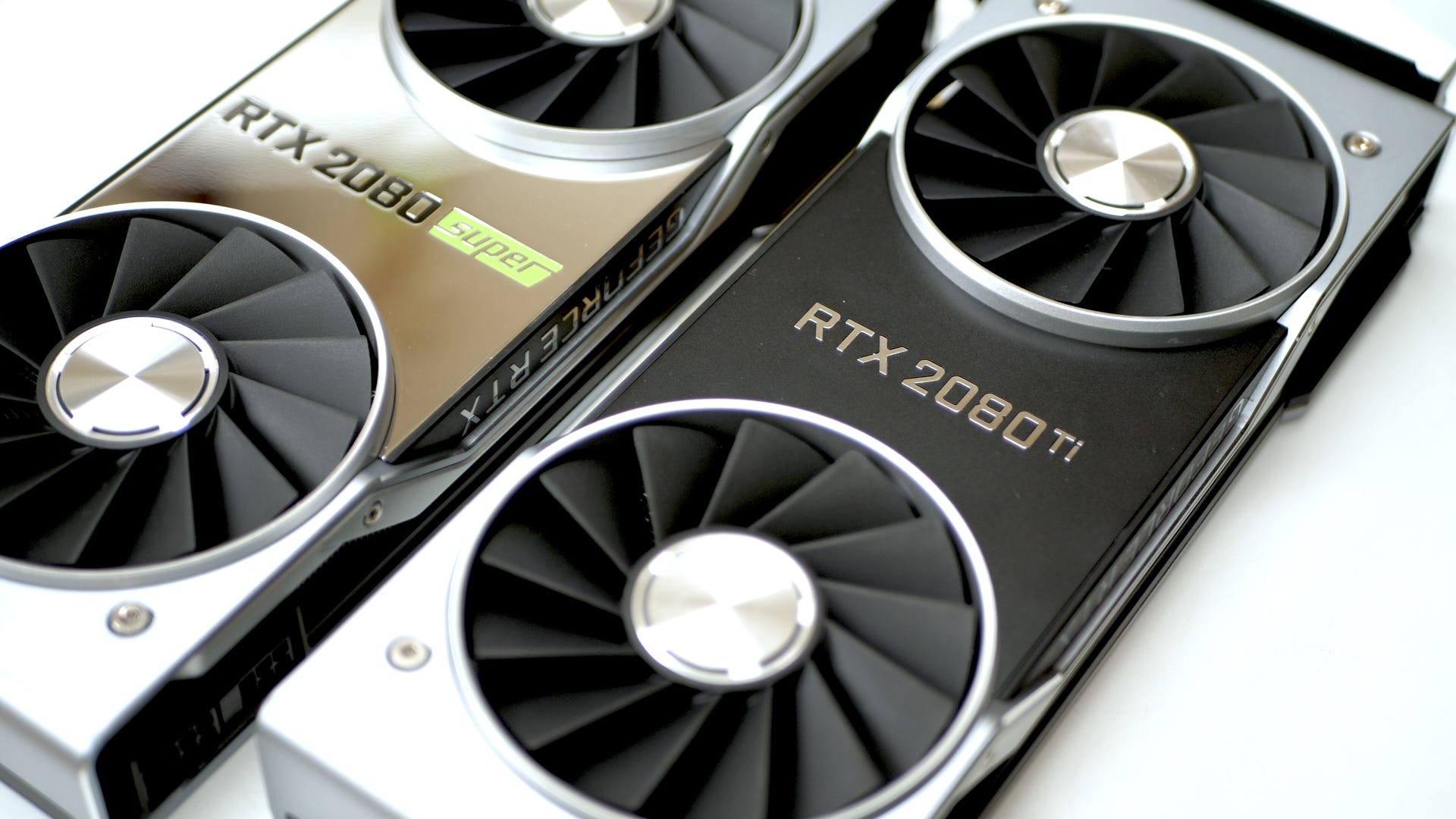 Nvidia rtx 2080 super 2025 founders edition