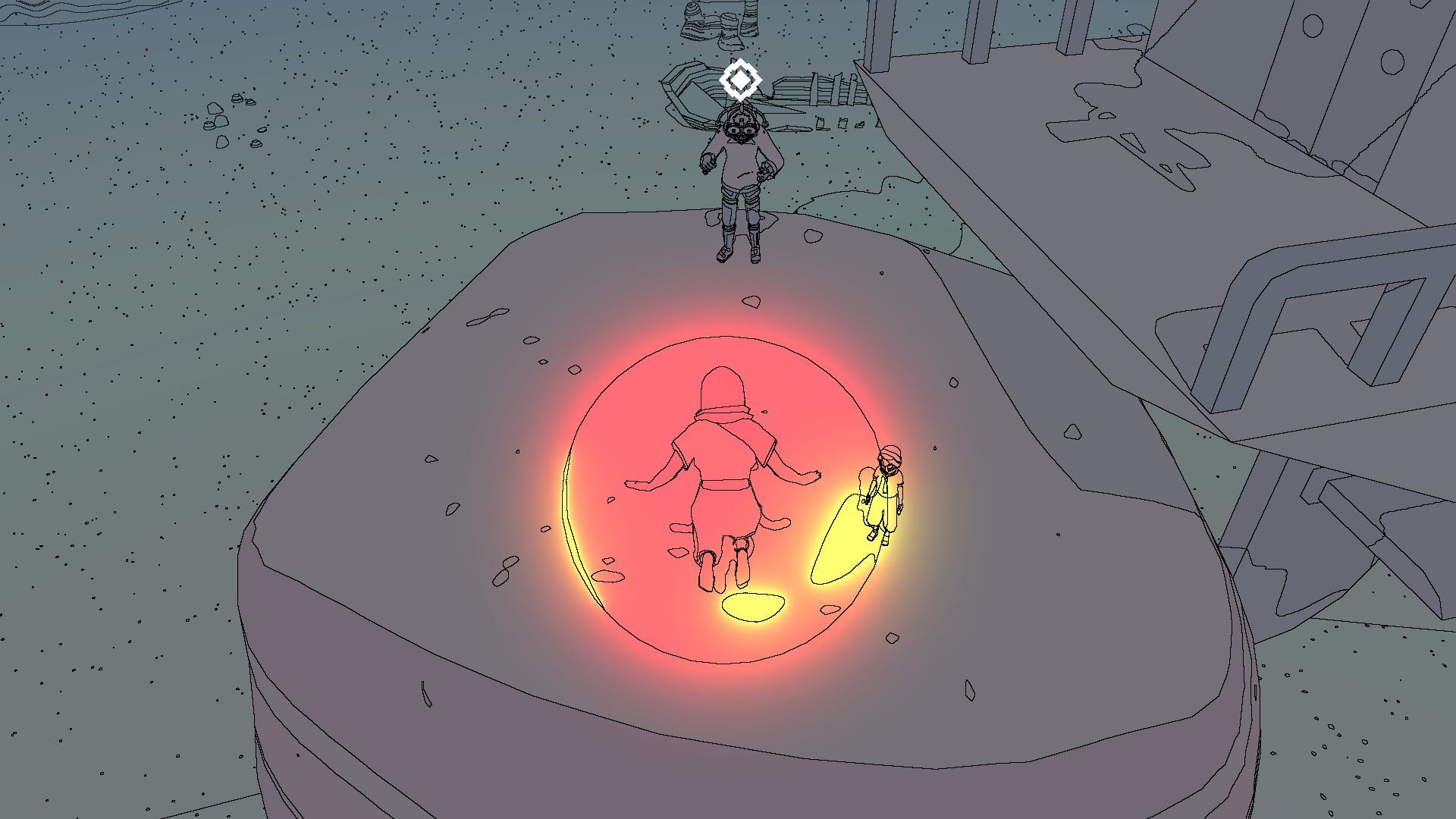 Sable review: sparseness and beauty | Eurogamer.net
