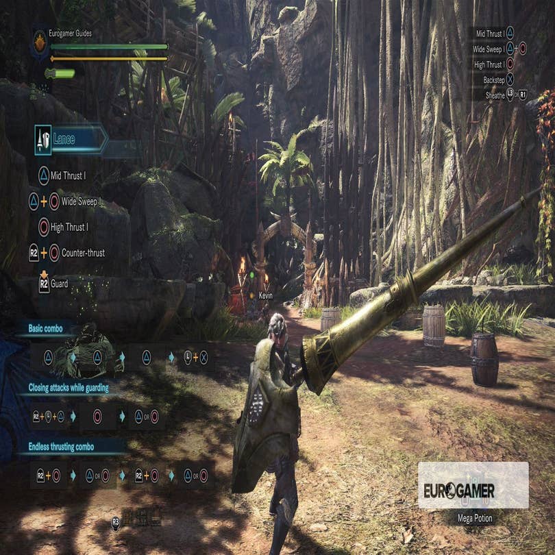 Monster Hunter Now - Make the Game EASY - INFINITE Parts, High Speed  Exploit & Best Weapon Guide! 