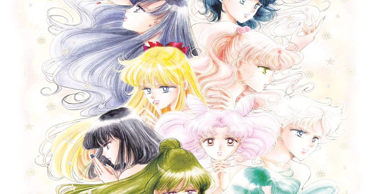 In the name of the queer: Sailor Moon's LGBTQ legacy