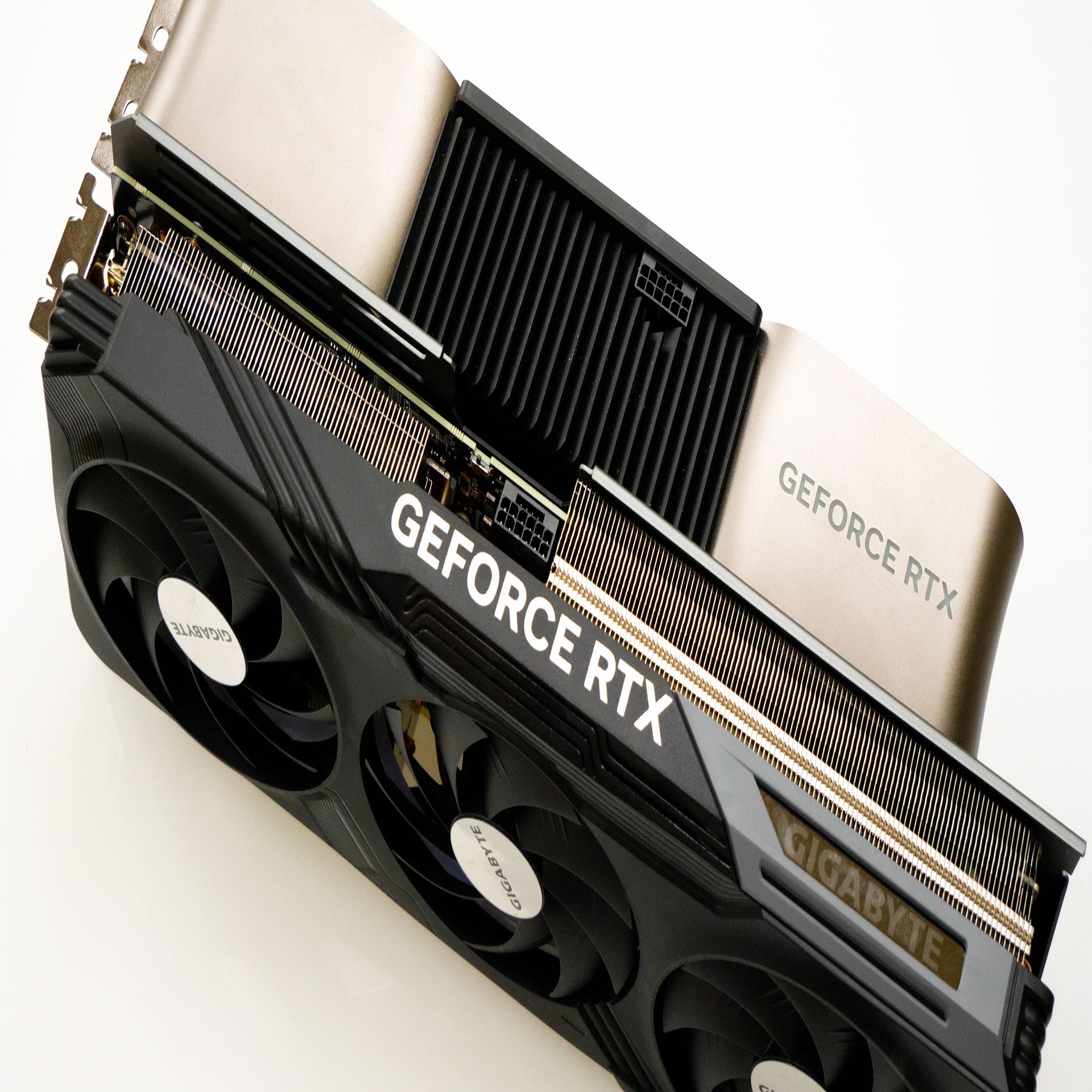 Nvidia GeForce RTX 4070 Ti Review - TECHTELEGRAPH