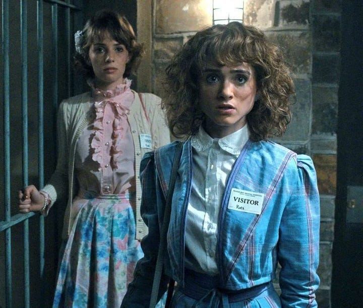 Stranger Things
