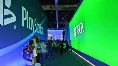 The GamesIndustry.biz Podcast: Microsoft and Sony's cloud co-operation