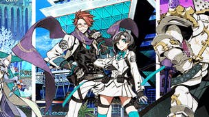 Image for 7th Dragon III 3DS Review: Fashionably Late