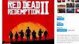 8. červen pro Red Dead Redemption 2?