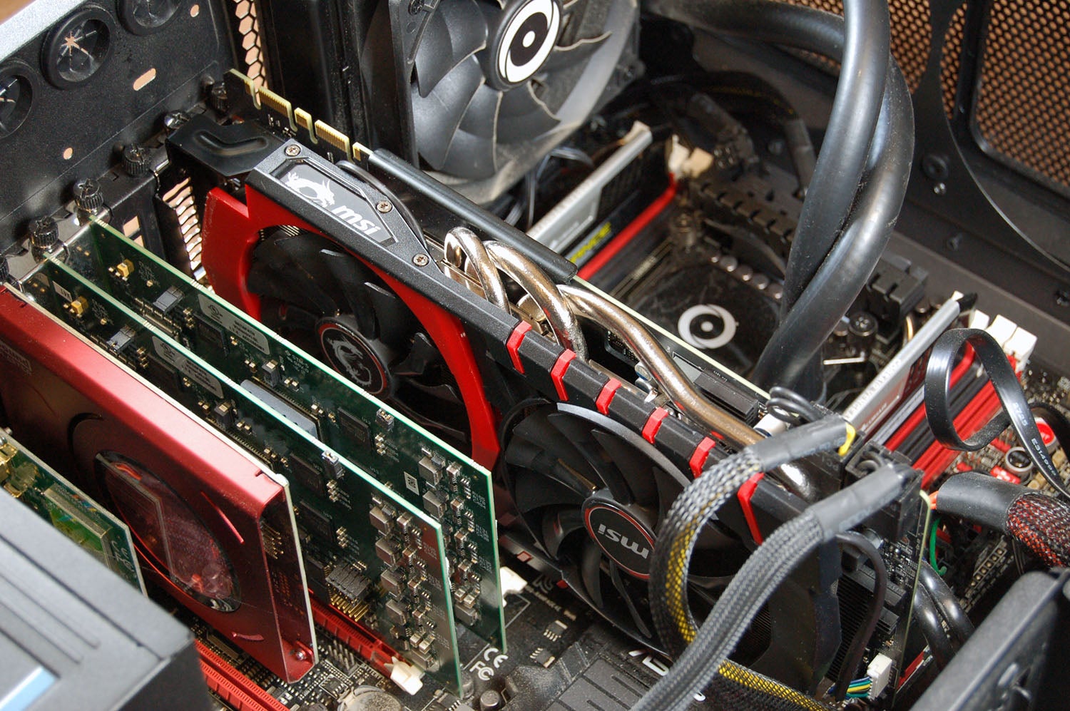 The Digital Foundry 2016 graphics card upgrade guide