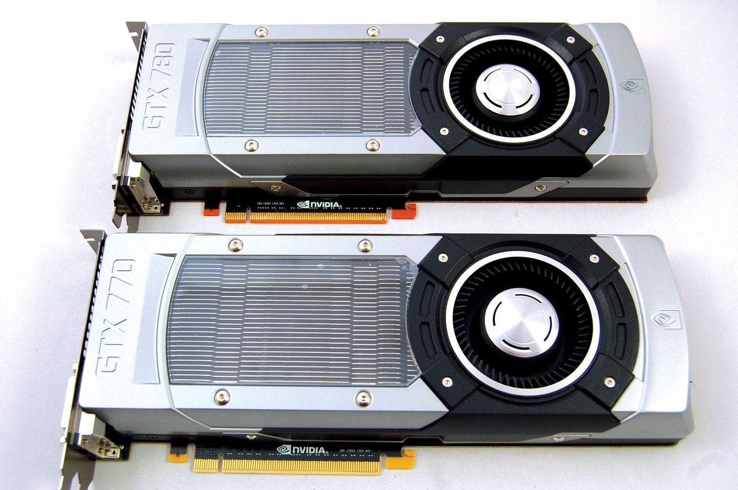 Nvidia GeForce GTX 770 review Eurogamer