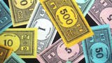 80 scatole francesi di Monopoli contengono soldi veri