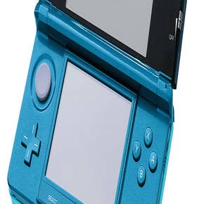 Nintendo to launch red, blue DSi devices 'as early as this week' - CNET