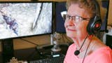 Nonna Skyrim si prende una pausa da YouTube per motivi di salute