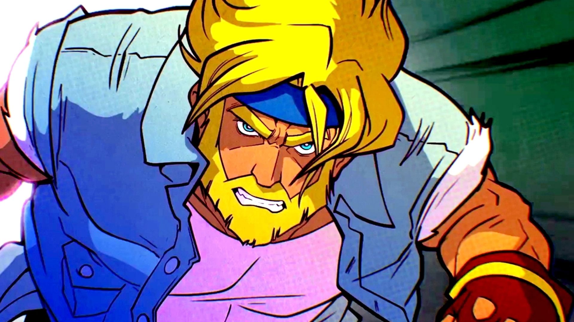 Digital Foundry's Best Games of 2020 The John Linneman Collection