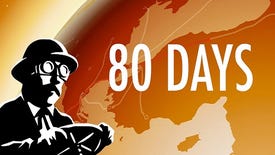 One Night With 80 Days
