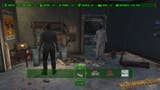 Trzykrotny limit budowy osady - mod do Fallout 4
