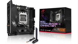 Best itx motherboard for ryzen 3600 online