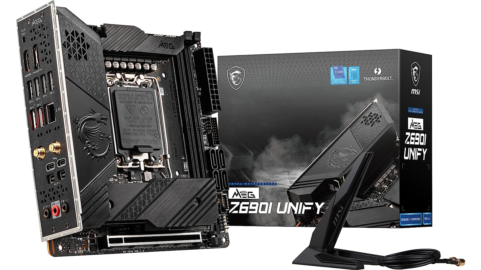 Mini motherboard 2025