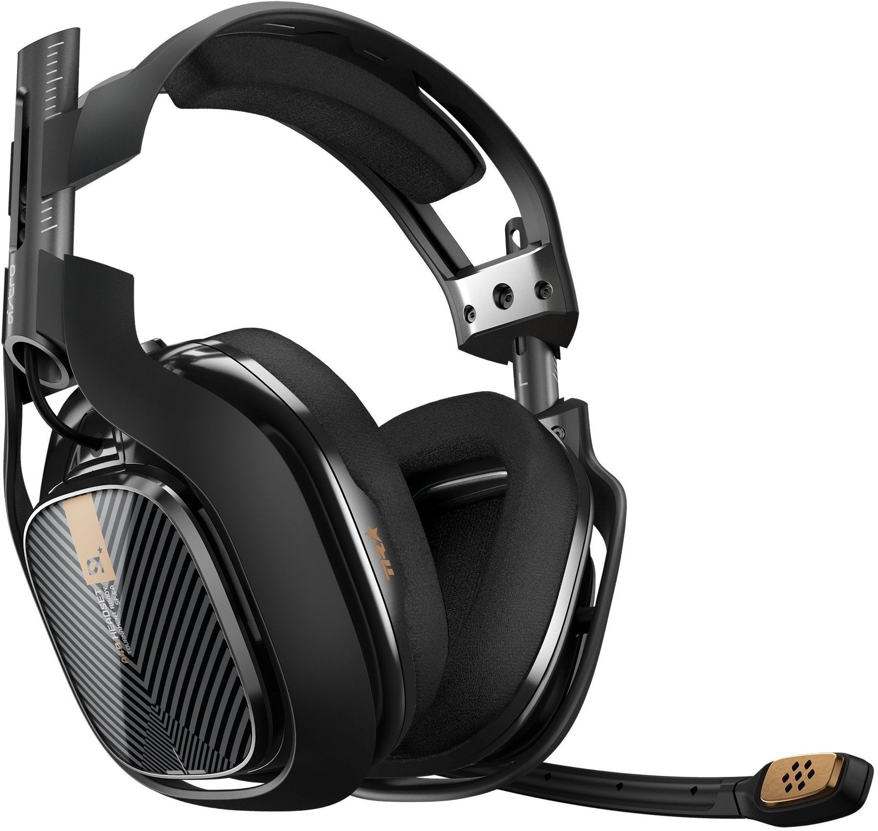 Gaming headset online a40