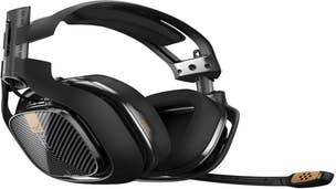 The Astro A40 TR Gaming Headset Is down to Its Lowest Ever Price