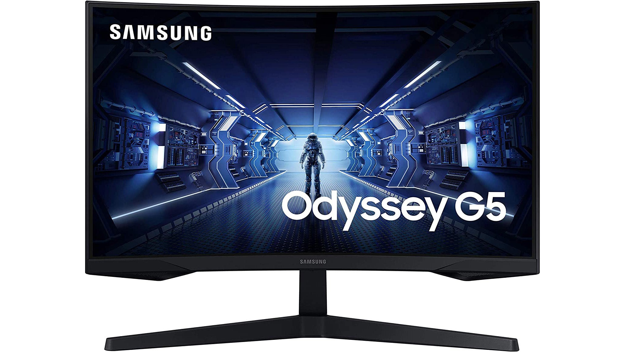 Samsung c34g55twwi black 165hz