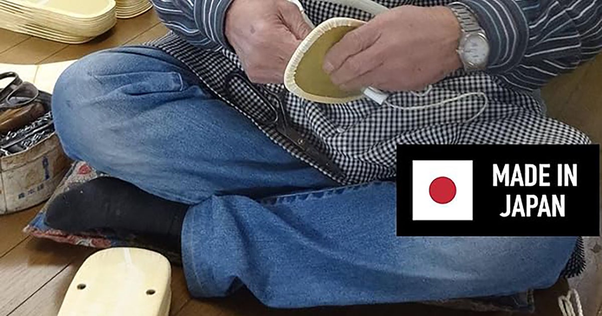 The Japan Store で、休暇中のお金を本物の日本の手工芸品に費やしましょう (送料を過剰に支払う必要はありません!) The Japan Store で、休暇中のお金を本物の日本の手工芸品に費やしましょう (送料を過剰に支払う必要はありません!)